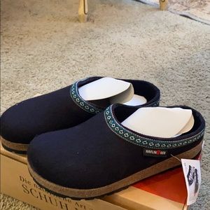 HAFLIN GER CLOGS BY BIRKENSTOCK